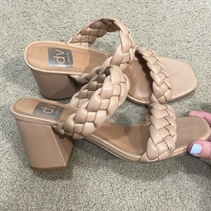 Dolce Vita Heels
